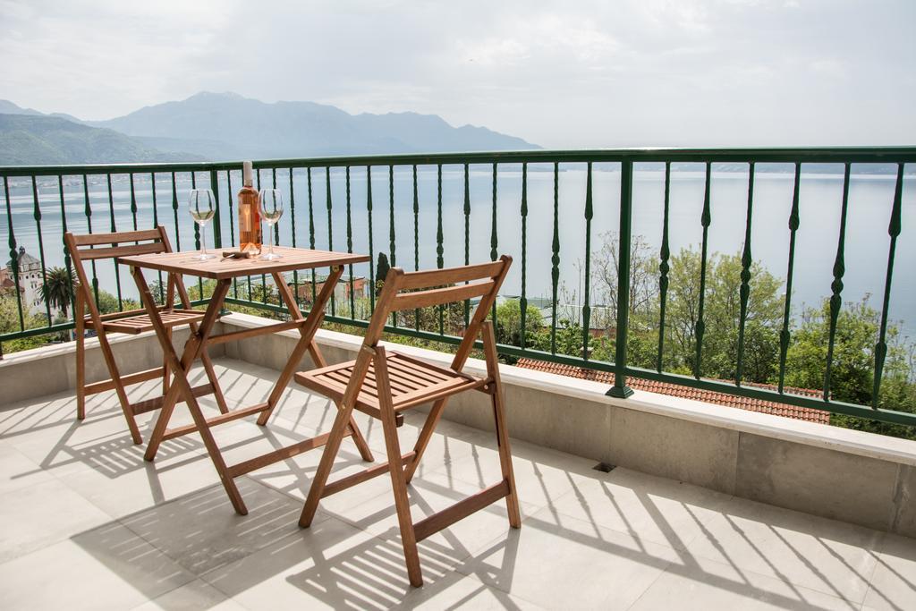 Adriadome Apartments Биела Стая снимка