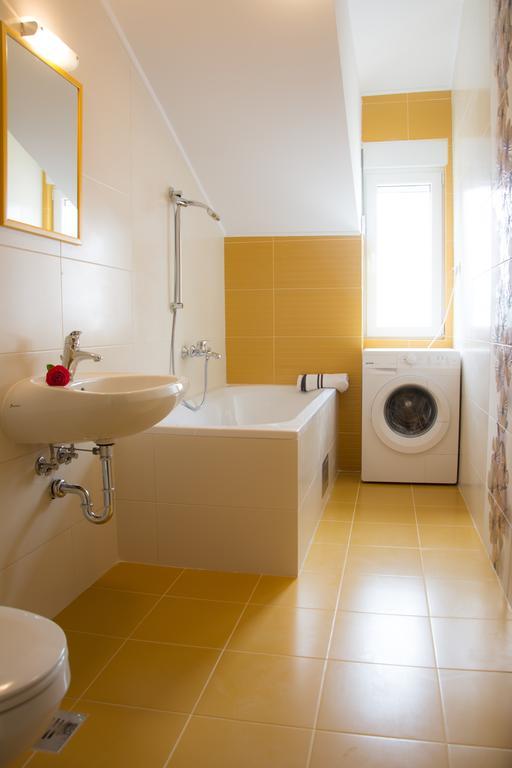 Adriadome Apartments Биела Стая снимка
