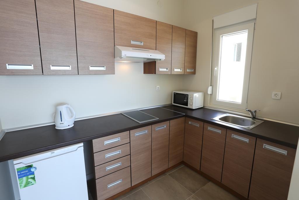Adriadome Apartments Биела Екстериор снимка